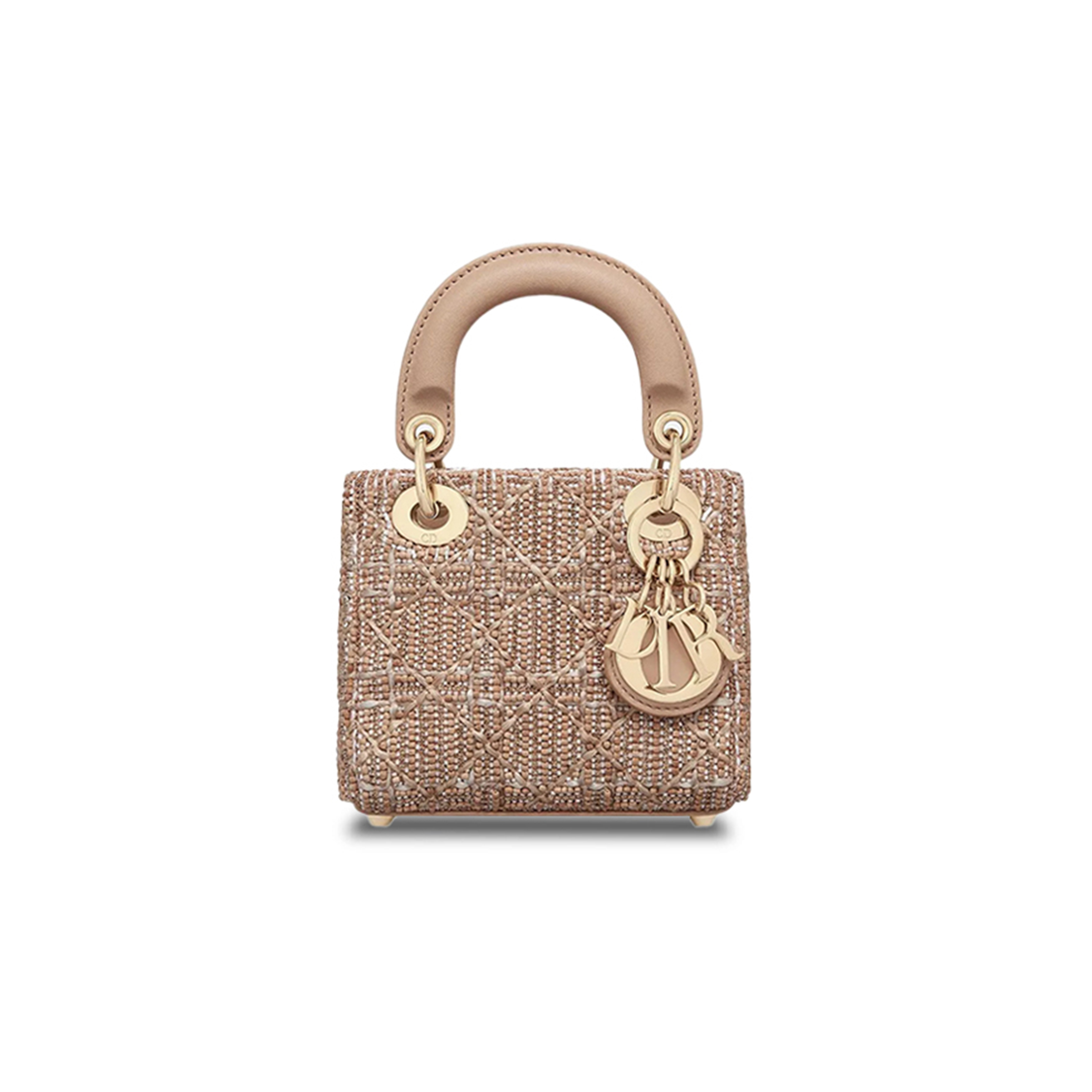 D*or mini lady D*or bag s0856oiag-m925 (12*10*5cm)